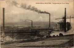 Dombasle vue generale