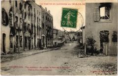 Gerbeviller vue interieure