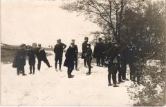 Carte photo -
													54 Meurthe et Moselle
												