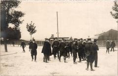 Carte photo -
													54 Meurthe et Moselle
												