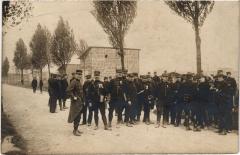 Carte photo -
													54 Meurthe et Moselle
												