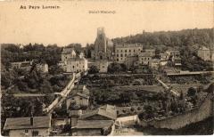 St Mansuy