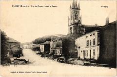 Flirey Rue du Centre à Flirey