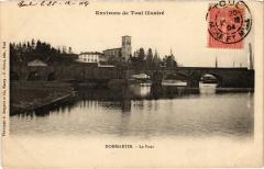 Dommartin le pont -
													54 Meurthe et Moselle
												