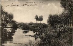 Dombasle les bords du Sanon -
													54 Meurthe et Moselle
												