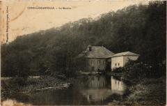 Cons la Granville le moulin