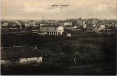 Jarny panorama -
																					54800 Jarny
																			