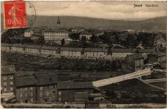 Joeuf à Joeuf