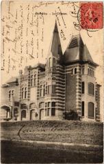Chambley le chateau -
													54 Meurthe et Moselle
												
