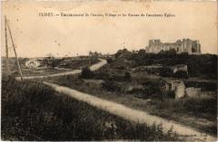 Flirey Emplacement de village à Flirey