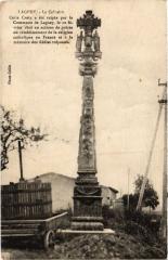 Lagney le Calvaire à Lagney