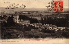 Villers vue generale -
													54 Meurthe et Moselle
												