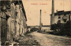 Gerbeviller la Brasserie -
													54 Meurthe et Moselle
												