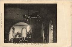 Eglise de Sainte-Pole