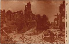 Gerbeviller -
													54 Meurthe et Moselle
												