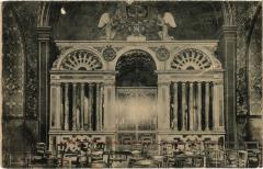 Garbeviller Chapelle