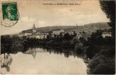 Flavigny -
													54 Meurthe et Moselle
												