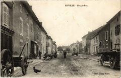 Einville Grande Rue