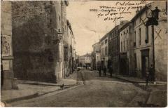 Foug GRande Rue