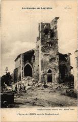 Limey Eglise