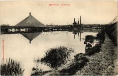 Jarville les Scories