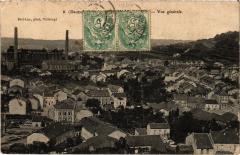 Vue generale -
													54 Meurthe et Moselle
												
