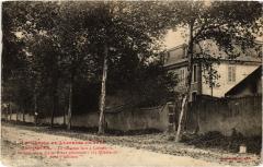 Xermamenil le chateau -
													54 Meurthe et Moselle
												