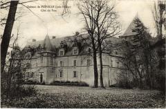 Fleville le chateau