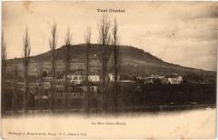 Toul Mont Saint-Michel