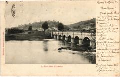 Liverdun Pont Canal à Liverdun