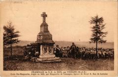 Sion Croix Sainte-Marguerite