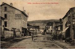 Toul Saint-Mansuy