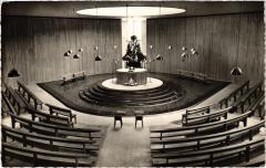 Nancy Eglise Sainte-Anne à Nancy