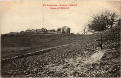 Ferme de Lemont -
													54 Meurthe et Moselle
												