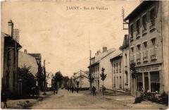 Jarny Rue de Verdun -
																					54800 Jarny
																			
