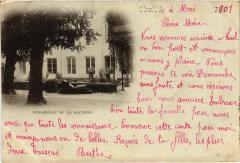 Toul Pensionnat de la Doctrine