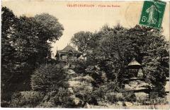 Val et Chatillon Chalet des Roches