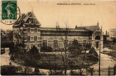 Dombasle Casino Solvay
