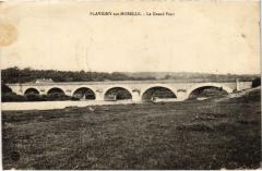 Flavigny Grand Pont