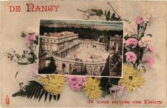 Nancy souvenir à Nancy