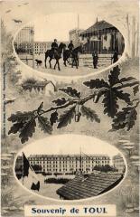 Toul souvenir