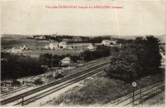 Avricourt -
																					54450 Avricourt
																			