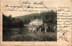 Le Chateau de La Flie