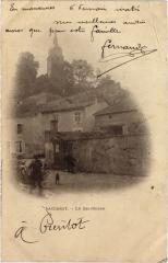 Baccarat le Belvedere à Baccarat