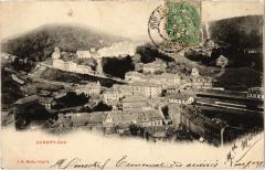 Longwy à Longwy