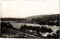 Pierre la Treiche à Pierre-la-Treiche