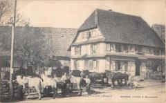 Retzwiller - Alsace -
																					68210 Retzwiller
																			