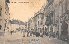 Lons Le Saunier - Rue Du Commerce -
																					39000 Lons-le-Saunier
																			