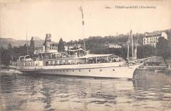 Evian Les Bains - Haute Savoie -
																					74500 Évian-les-Bains
																			