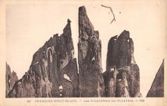Chamonix  Mont Blanc - Les Clochetons Du Planpraz à Chamonix-Mont-Blanc